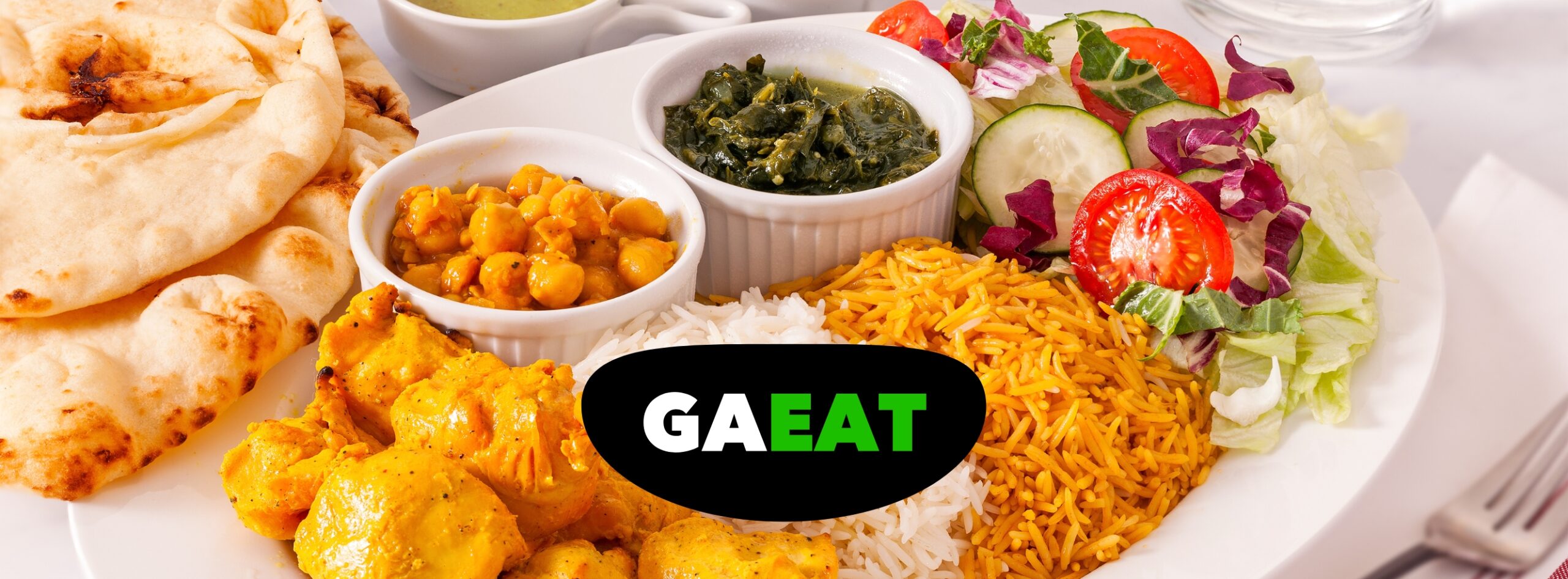 Learn to Make Delicious Afghan Food with GAEAT!